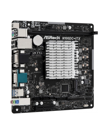 Płyta główna ASRock N100DC-ITX