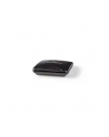 Czytnik kart chipowych Nedis Smart Card USB 2.0 (CRDRU2SM1BK) - nr 1