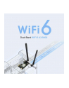 Mercusys WiFi6E PCIe (AX3000) (MA80XE) - nr 14