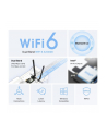 Mercusys WiFi6E PCIe (AX3000) (MA80XE) - nr 18