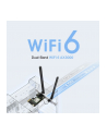 Mercusys WiFi6E PCIe (AX3000) (MA80XE) - nr 19