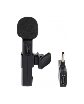 Nedis Microphone | Used for - Notebook / Smartphone / Tablet