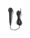 Nedis MPWD01BK - microphone - nr 1