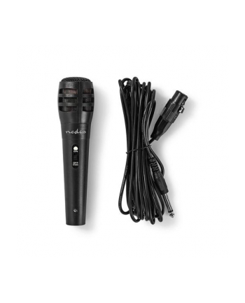 Nedis MPWD15BK - microphone