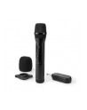 Nedis MPWL200BK - wireless microphone system - nr 1