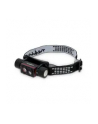 Nedis Head Flashlight Led X 2 10 W 6500 8000 K Black - nr 3
