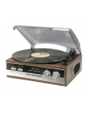 Soundmaster PL186H drewno - nr 3