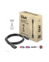 Club3D CAC-1322 kabel HDMI 1 m HDMI Typu A (Standard) Czarny - nr 18