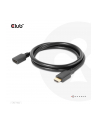 Club3D CAC-1322 kabel HDMI 1 m HDMI Typu A (Standard) Czarny - nr 23