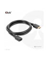 Club3D CAC-1322 kabel HDMI 1 m HDMI Typu A (Standard) Czarny - nr 25