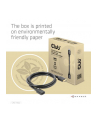Club3D CAC-1322 kabel HDMI 1 m HDMI Typu A (Standard) Czarny - nr 36