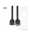 Club3D CAC-1322 kabel HDMI 1 m HDMI Typu A (Standard) Czarny - nr 7