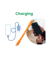 Club 3D Kabel Usb Club3D Lifestyle C Pd 240W 20Gbps 2M Orangest St Retail (CAC3000) - nr 16