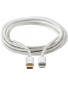 Nedis Kabel Usb Typu C Apple Lightning 8Pin 1 0M - nr 3