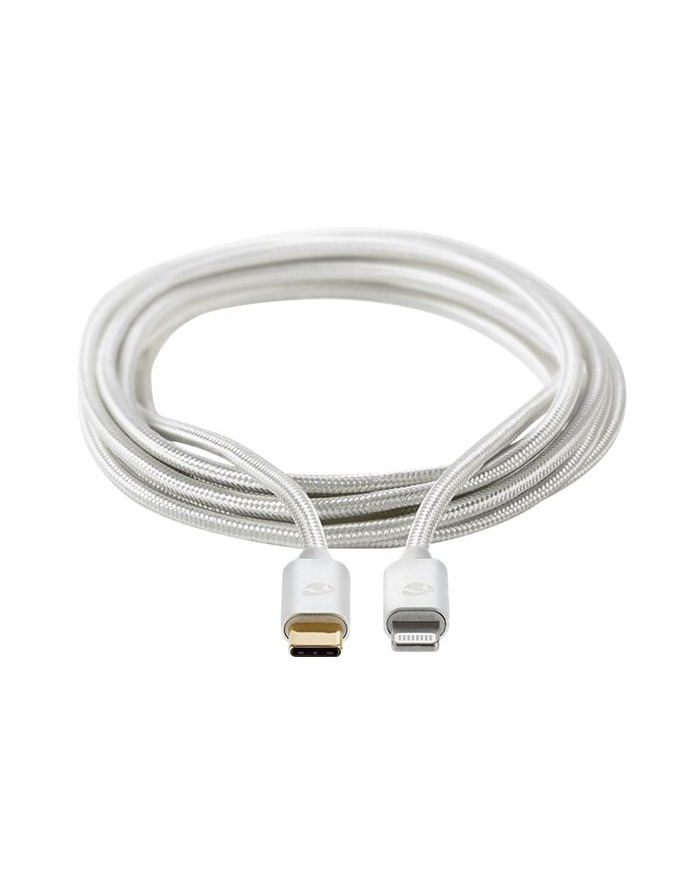 Nedis Kabel Usb Typu C Apple Lightning 8Pin 1 0M główny