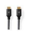 Nedis Kabel HDMI - HDMI 2 m - nr 2