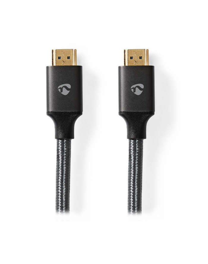 Nedis Kabel HDMI - HDMI 2 m główny