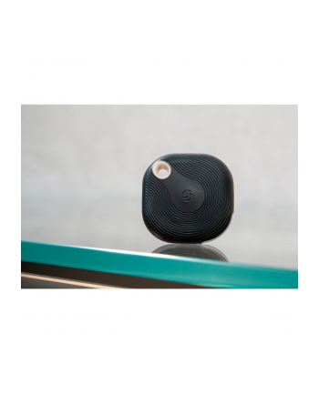 Shelly Blu Button Tough 1 przycisk (czarny)