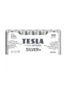 Baterie Alkaliczne Tesla AAA/LR03/1,5V 24SZT Silve (c37cb1d5-5ff9-4181-b00a-b7cdcd64dcee) - nr 1