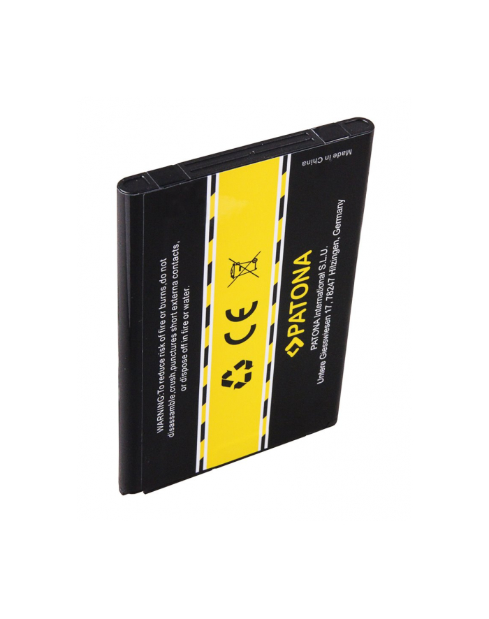 Patona bateria do LG G4 BL-51YF 3000mAh 3,8V Li-Ion (PT3119) główny