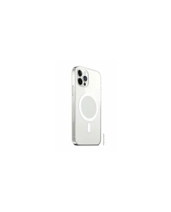 Swissten Clear Jelly Magstick Etui Nakładka Magsafe Apple Iphone 15 Pro nr 2