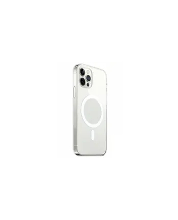 Swissten Clear Jelly Magstick Etui Nakładka Magsafe Apple Iphone 15 Plus nr 2