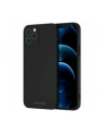 Swissten Etui Soft Joy Do Samsung S911 Galaxy S24 5G Czarne - nr 3