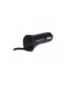 Swissten Ładowarka Samochodowa Micro Usb 12V, 5V 2400Ma (20111000) - nr 4