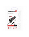 Swissten samochodowa USB-C (20111500) - nr 1