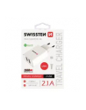 Swissten 2,1A Biały (22053000) - nr 1