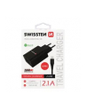 Swissten Czarny (22054000) - nr 1