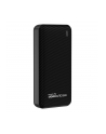 RealPower PB-20000 Se 20000 mAh Czarny - nr 2