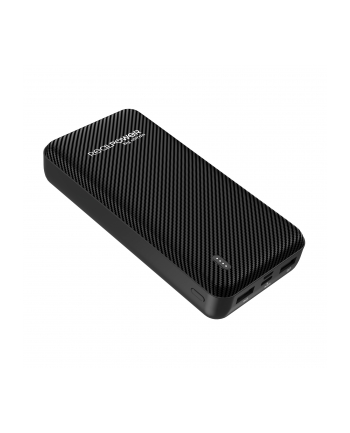 RealPower PB-20000 Se 20000 mAh Czarny