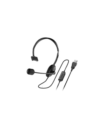 Genius Hs-100U Czarny