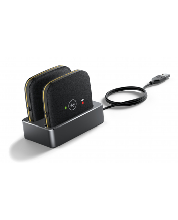 Yealink CP965 z mikrofonami Telefon konferencyjny IP