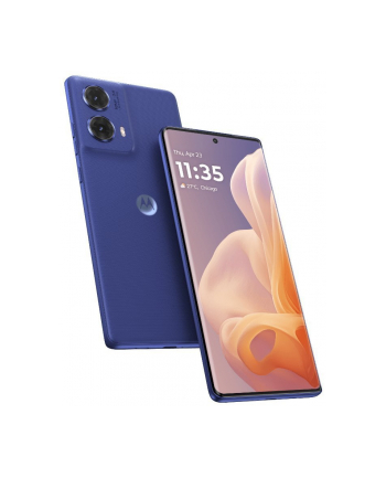 Motorola Moto G85 5G 8/256GB Niebieski