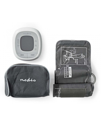 Nedis Hcbl400Wt Automatyczny