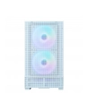 Zalman P30 Air MT micro ATX Obudowa komputerowa Tower Biały (P30AIRWHITE) - nr 16