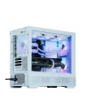 Zalman P30 Air MT micro ATX Obudowa komputerowa Tower Biały (P30AIRWHITE) - nr 17