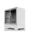 Zalman P30 Air MT micro ATX Obudowa komputerowa Tower Biały (P30AIRWHITE) - nr 2