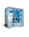 Zalman Obudowa Z10 DUO WHITE Midi Tower Biały - nr 16