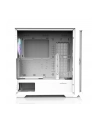 Zalman Obudowa Z10 DUO WHITE Midi Tower Biały - nr 20