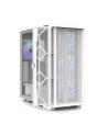 Zalman Obudowa Z10 DUO WHITE Midi Tower Biały - nr 22