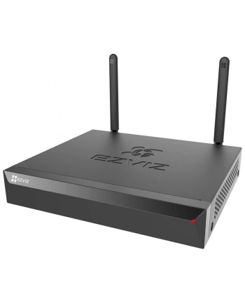 EZVIZ rejestrator X5S-8W - 10 RAT 0%! RRSO 0%