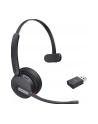 Yealink Słuchawki Wh64 Hybrid Mono Czarny 120868 - nr 17