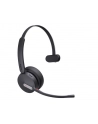 Yealink Słuchawki Wh64 Hybrid Mono Czarny 120868 - nr 5