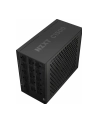 Nzxt C1500 PLATINUM Zasilacz do komputera 1500 Watt 140 mm ATX 3.1 80 Plus 80+ Platinum (PA5P1BBEU) - nr 19