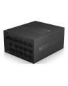 Nzxt C1500 PLATINUM Zasilacz do komputera 1500 Watt 140 mm ATX 3.1 80 Plus 80+ Platinum (PA5P1BBEU) - nr 1