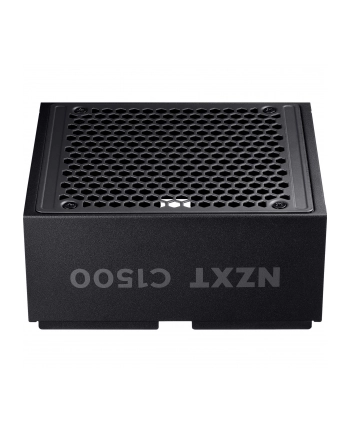 Nzxt C1500 PLATINUM Zasilacz do komputera 1500 Watt 140 mm ATX 3.1 80 Plus 80+ Platinum (PA5P1BBEU)