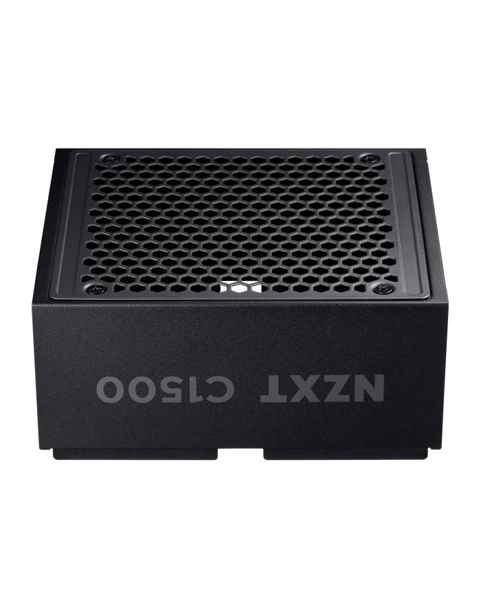 Nzxt C1500 PLATINUM Zasilacz do komputera 1500 Watt 140 mm ATX 3.1 80 Plus 80+ Platinum (PA5P1BBEU) główny